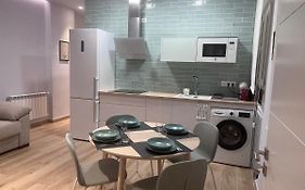 Apartamento Centro León GVSM